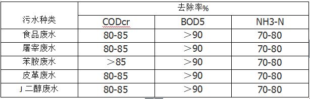 处理效果